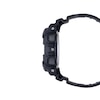 Thumbnail Image 1 of Ladies' Casio G-Shock Black Resin Strap Watch (Model: GMAS120MF-1A)
