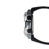 Thumbnail Image 1 of Men's Casio G-Shock Classic Strap Watch with Black and Silver-Tone Dial (Model: GM110-1A)