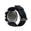 Thumbnail Image 2 of Men's Casio G-Shock Classic Strap Watch with Black and Silver-Tone Dial (Model: GM110-1A)