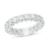 Thumbnail Image 0 of 3 CT. T.W. Diamond Eternity Band in 14K White Gold