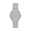 Thumbnail Image 0 of Ladies' Bulova Crystal Accent Watch (Model: 96L243)