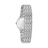 Thumbnail Image 2 of Ladies' Bulova Crystal Accent Watch (Model: 96L243)