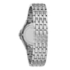 Thumbnail Image 2 of Ladies' Bulova Phantom Crystal Accent Watch with Silver-Tone Dial (Model: 96L278)
