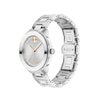 Thumbnail Image 1 of Ladies' Movado Bold® Verso Watch with Silver-Tone Dial (Model: 3600747)