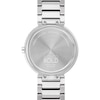 Thumbnail Image 2 of Ladies' Movado Bold Horizon Watch with Silver-Tone Dial (Model: 3601090)