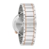 Thumbnail Image 3 of Men's Bulova Special Edition Latin GRAMMY® Two-Tone Watch with Textured Dial (Model: 98A309)