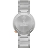 Thumbnail Image 4 of Ladies' Bulova Special Edition Latin GRAMMY® Two-Tone Watch with Textured Dial (Model: 98L309)