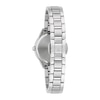 Thumbnail Image 2 of Ladies' Bulova Sutton 1/20 CT. T.W. Diamond Watch with Mother-of-Pearl Dial (Model: 96R253)