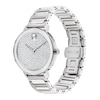 Thumbnail Image 1 of Ladies' Movado Bold® Evolution Watch with Crystal Accent Dial (Model: 3601151)