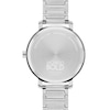 Thumbnail Image 2 of Ladies' Movado Bold® Evolution Watch with Crystal Accent Dial (Model: 3601151)