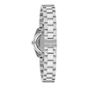 Thumbnail Image 4 of Ladies’ Exclusive Bulova Crystal Collection Watch and Heart Necklace Box Set (Model: 96X165)