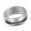 Thumbnail Image 0 of Triton 9.0mm Comfort Fit Tungsten Carbide Band