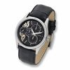 Thumbnail Image 0 of Men's Fossil Twist Automatic Strap Watch with Black Dial (Model: ME1038)