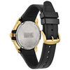 Thumbnail Image 2 of Men's Citizen Eco-Drive® Avengers Two-Tone Strap Watch with Black Dial (Model: AW1155-03W)