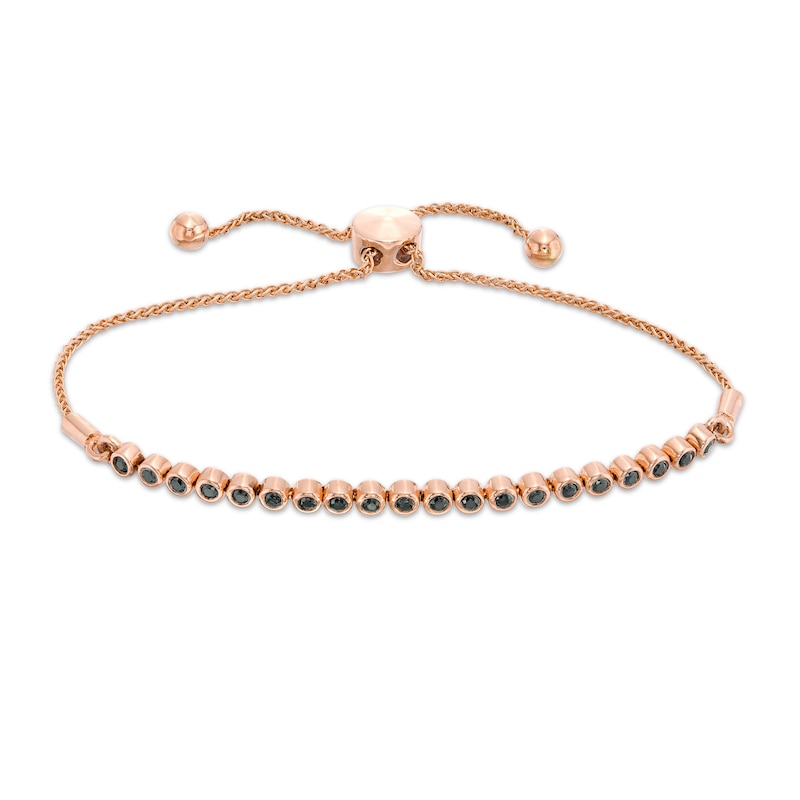 Thin copper chain bracelet or anklet 1.7mm