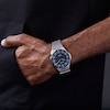 Thumbnail Image 1 of Men's Citizen ©Marvel Black Panther Super Titanium™ Watch (Model: AW1668-50W)