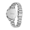 Thumbnail Image 3 of Ladies' Citizen Eco-Drive® Mickey Mouse & Friends Disco Minnie Crystal Watch with Blue Dial (Model: FE6106-52W)