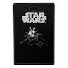 Thumbnail Image 1 of Citizen Star Wars™ Luke Skywalker™ and Darth Vader™ Duel Enamel Pin