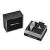 Thumbnail Image 1 of Ladies' Citizen Eco-Drive® Disney Cinderella Crystal Accent Watch and Pin Box Set (Model: FE7041-51W)
