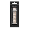 Thumbnail Image 0 of Ladies' Coach Apple Watch Straps Two-Tone Interchangeable Replacement Band Smart Watch Attachment (Model: 14700244)