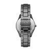 Thumbnail Image 1 of Men’s Armani Exchange Dante Gunmetal Grey IP Chronograph Watch with Beige Dial (Model: AX1880)