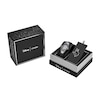 Thumbnail Image 4 of Ladies' Citizen Eco-Drive® Villains Maleficent's Charm Black Leather Strap Watch and Pin Box Set (Model: GA1080-41Y)