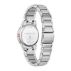 Thumbnail Image 3 of Ladies' Citizen Eco-Drive® Disney Sleeping Beauty Pink Mother-of-Pearl Watch and Pin Box Set (Model: GA1081-65N)
