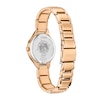 Thumbnail Image 3 of Ladies' Citizen Eco-Drive® Disney Mickey Mouse & Minnie Mouse in Paris Rose-Tone IP Watch (Model: FE2103-52D)