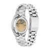 Thumbnail Image 3 of Citizen Disney Bouncing Mickey Mouse Tsuyosa Automatic Watch with Blue Dial (Model: NJ0156-50L)