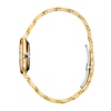 Thumbnail Image 2 of Ladies’ Citizen Eco-Drive® Disney Cinderella 75th Anniversary Diamond Watch and Pin Box Set (Model: EM1068-69W)