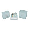 Thumbnail Image 4 of Ladies’ Citizen Eco-Drive® Disney Cinderella 75th Anniversary Diamond Watch and Pin Box Set (Model: EM1068-69W)